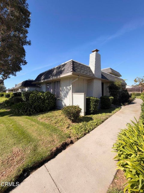 Photo of 3665 B Ketch Avenue, Oxnard, CA 93035 (MLS # V1-39537)