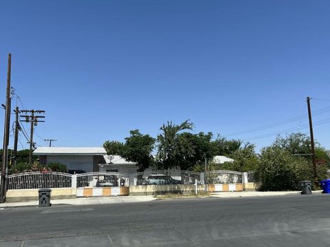 Photo of 84966 Calle Verde, Coachella, CA 92236 (MLS # 219138573DA)