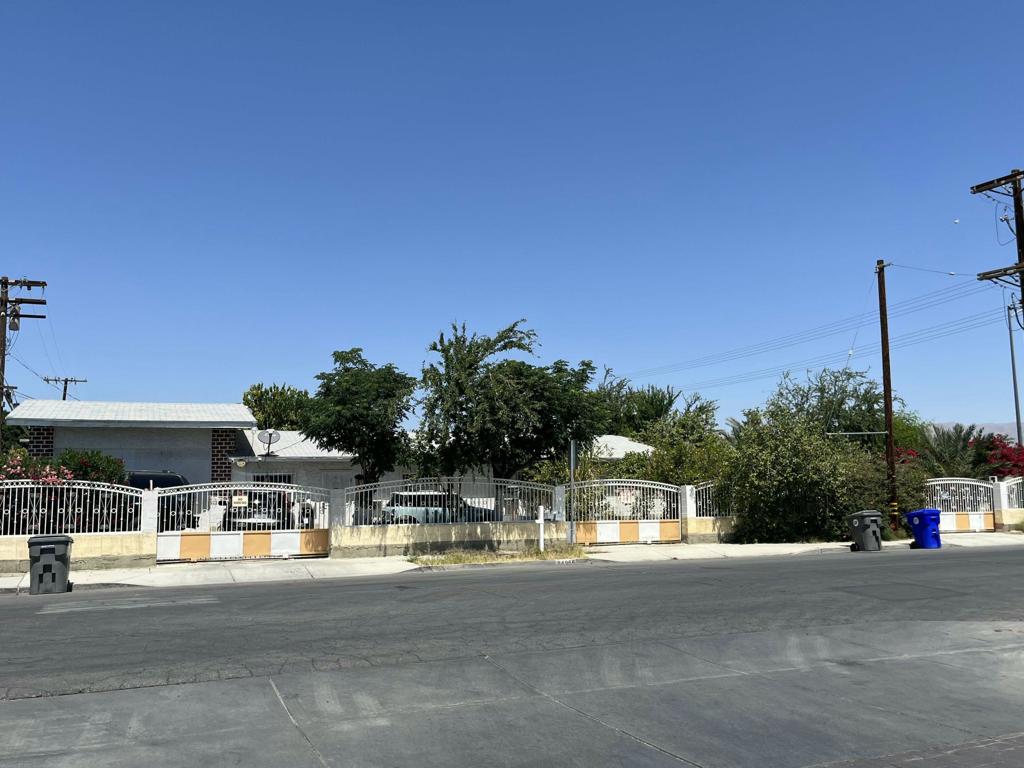 84966 Calle Verde