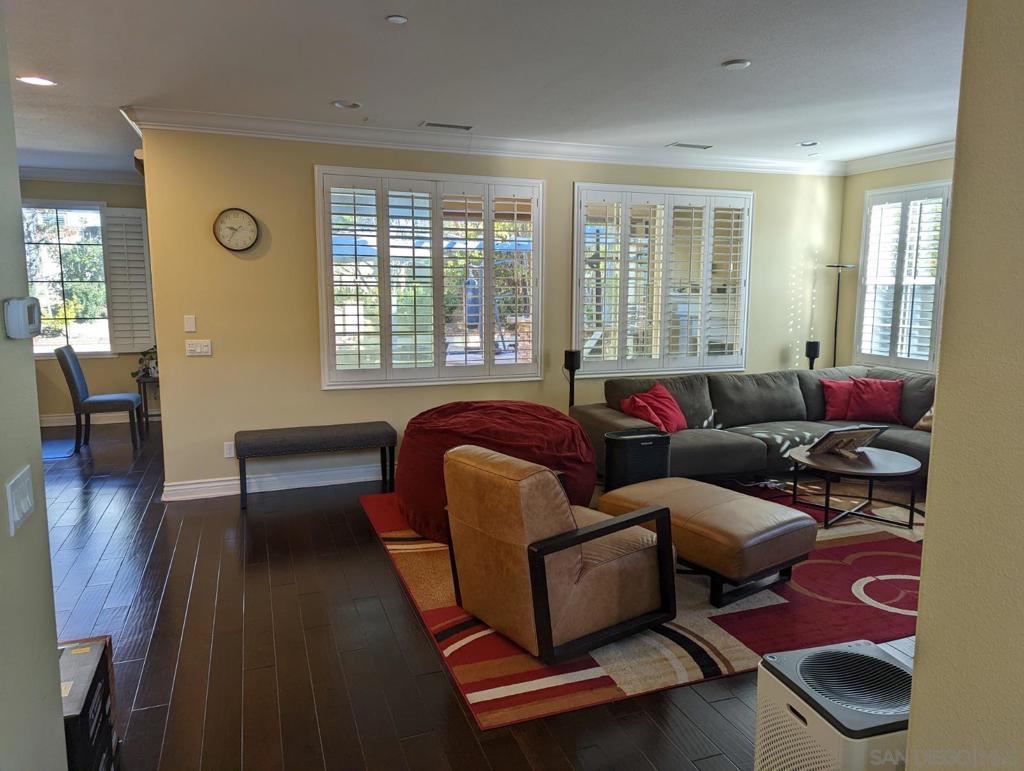 Rancho Bernardo - Residential Lease