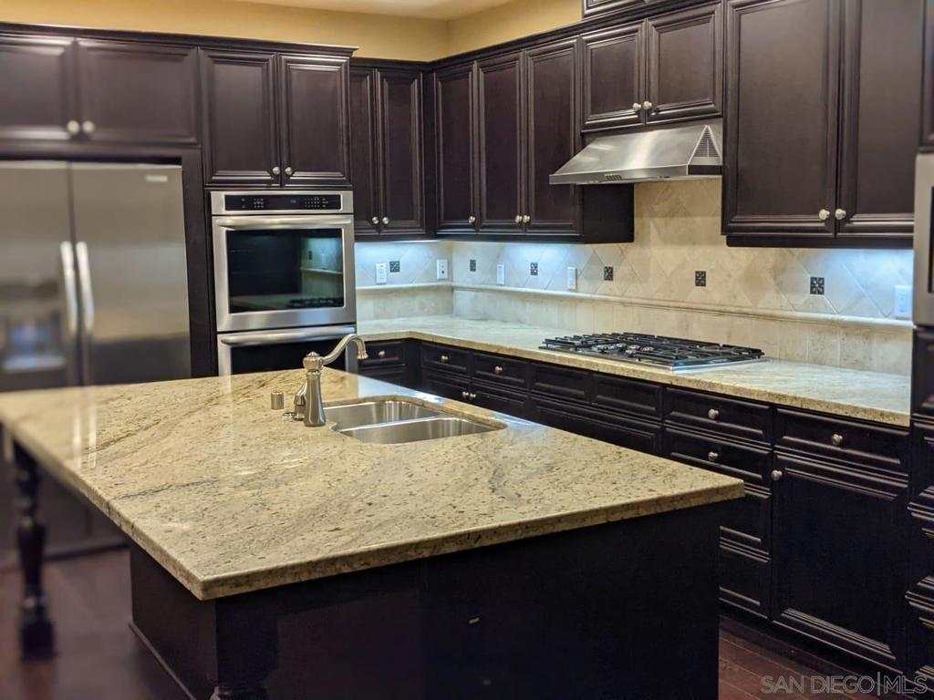 Rancho Bernardo - Residential Lease