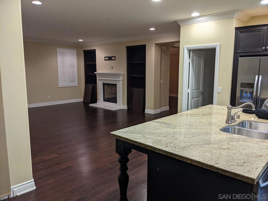 Rancho Bernardo - Residential Lease
