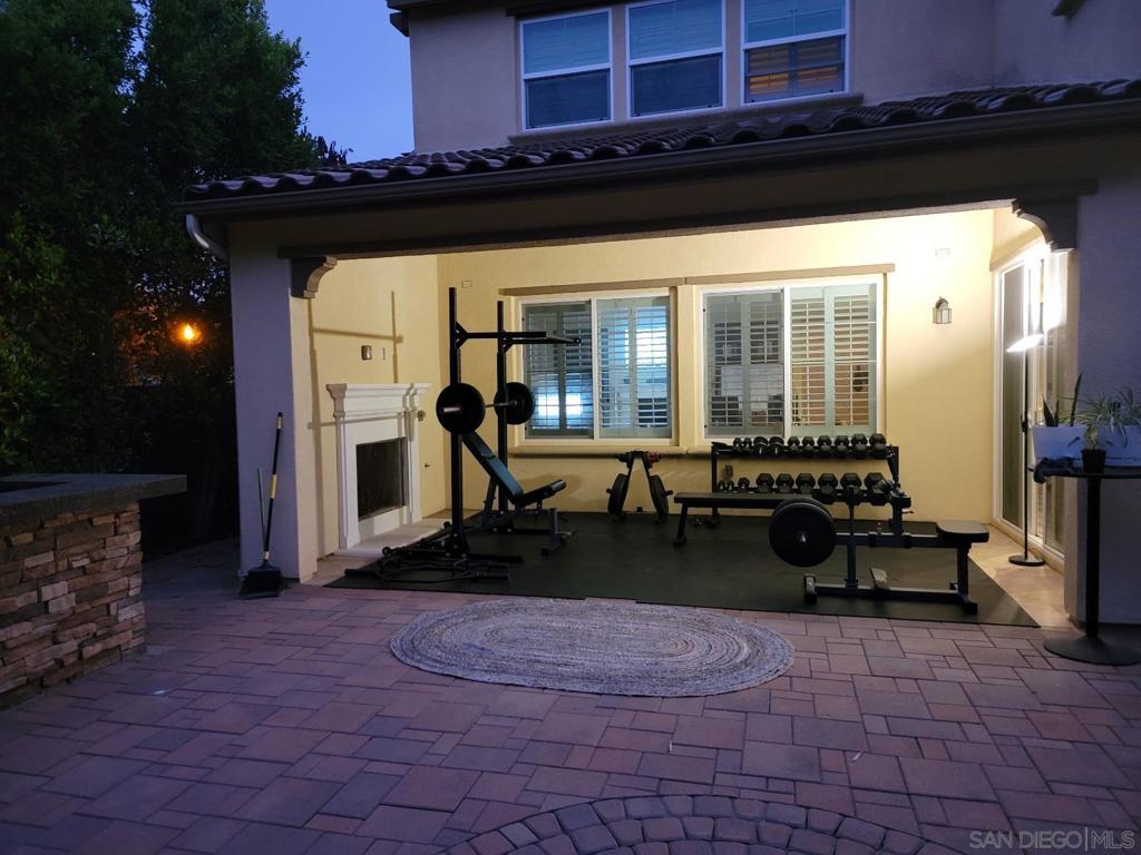 Rancho Bernardo - Residential Lease