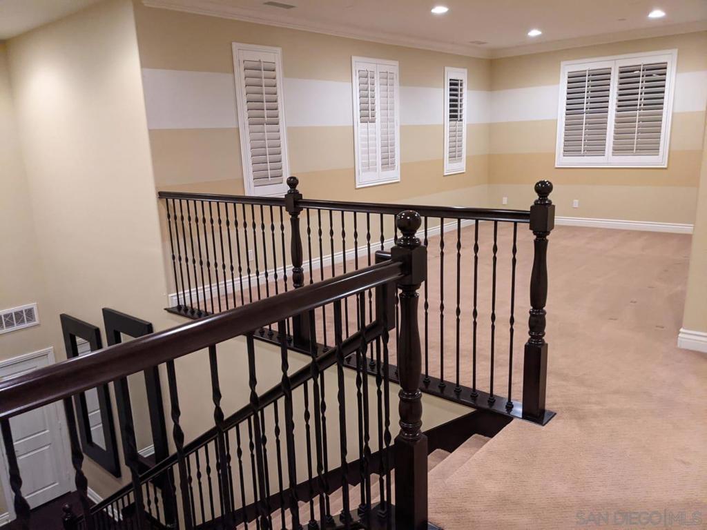 Rancho Bernardo - Residential Lease