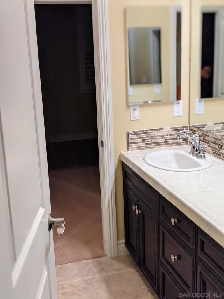 Rancho Bernardo - Residential Lease