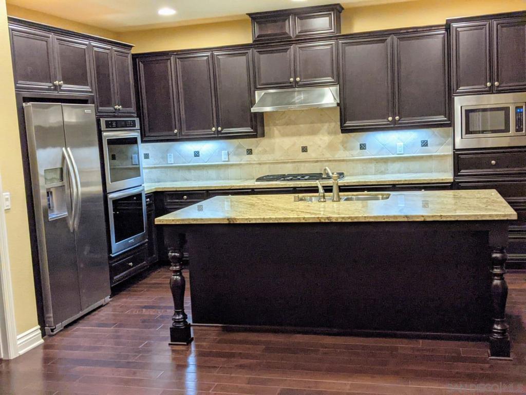 Rancho Bernardo - Residential Lease