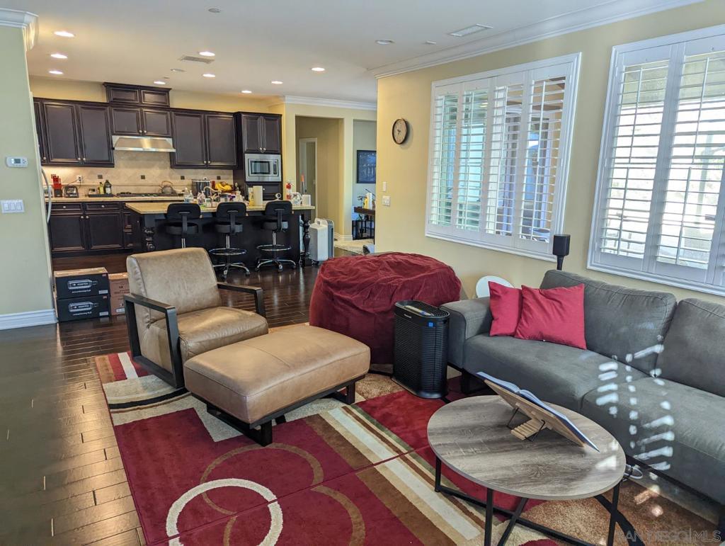 Rancho Bernardo - Residential Lease