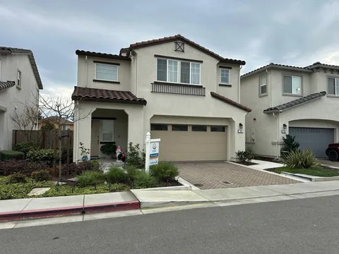 46 Mountainside Way, Hayward, CA 94544 - MLS#: 41119899
