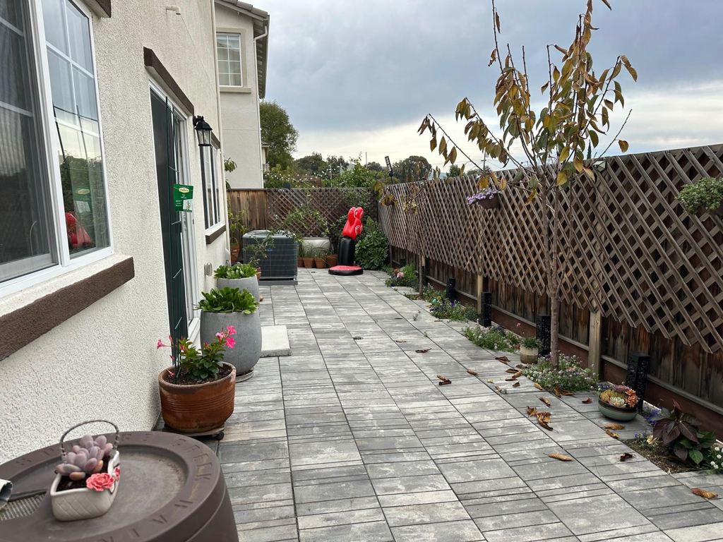 HARDER - Residential