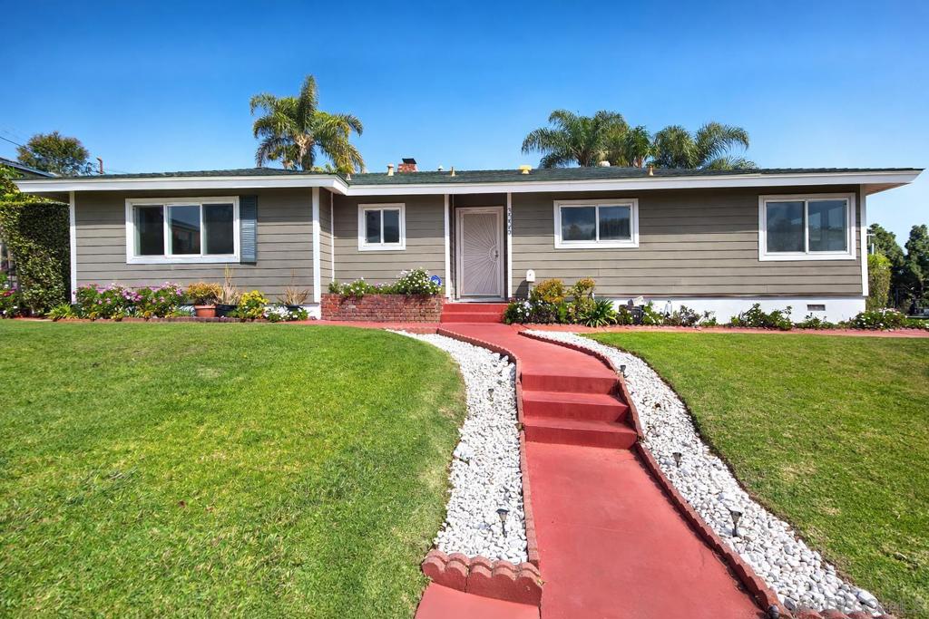 3006 Yonge St St, San Diego CA 92106