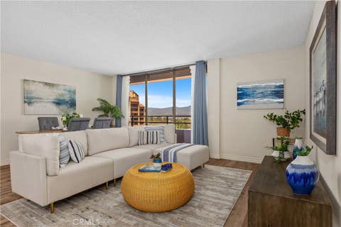 Photo of 24055 Paseo Del Lago #1162, Laguna Woods, CA 92637 (MLS # OC26166995)