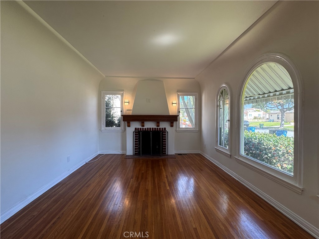 1615 S Monterey Street