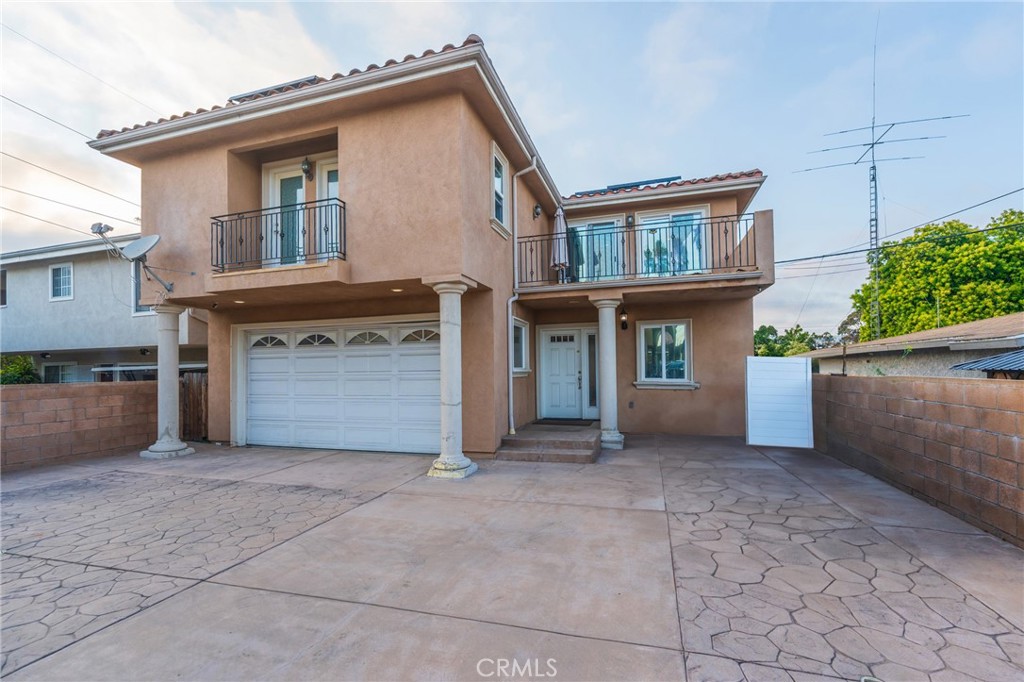 Price Just Reduced to $770,000! This adjustment reflects the home’s condition—property will be sold as-is, offering a great opportunity to make it your own.
Built in 2007 and tucked at the rear of the lot for added privacy, this detached townhouse features 4 bedrooms, 4 bathrooms, and 1,560 sq. ft. of living space. The open floor plan seamlessly connects the living room with a cozy fireplace to the dining area and kitchen, featuring granite countertops and stainless steel appliances—perfect for everyday living or entertaining.
Upstairs, the primary suite boasts a soaking tub, walk-in closets, and a private balcony, while another bedroom enjoys access to a secondary balcony. A 2-car garage with direct access adds ease, while owned solar panels help reduce utility bills and your carbon footprint—offering both eco-friendly living and long-term savings. With no active HOA, you’ll enjoy flexibility and freedom.
Located in a quiet neighborhood within a top school district, this home blends potential, privacy, and sustainability—ready for its next owner’s personal touch.