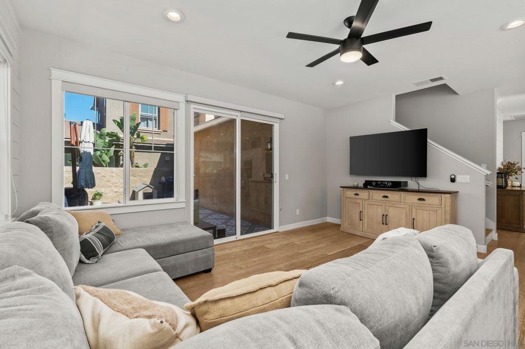 Chula Vista - Residential Lease