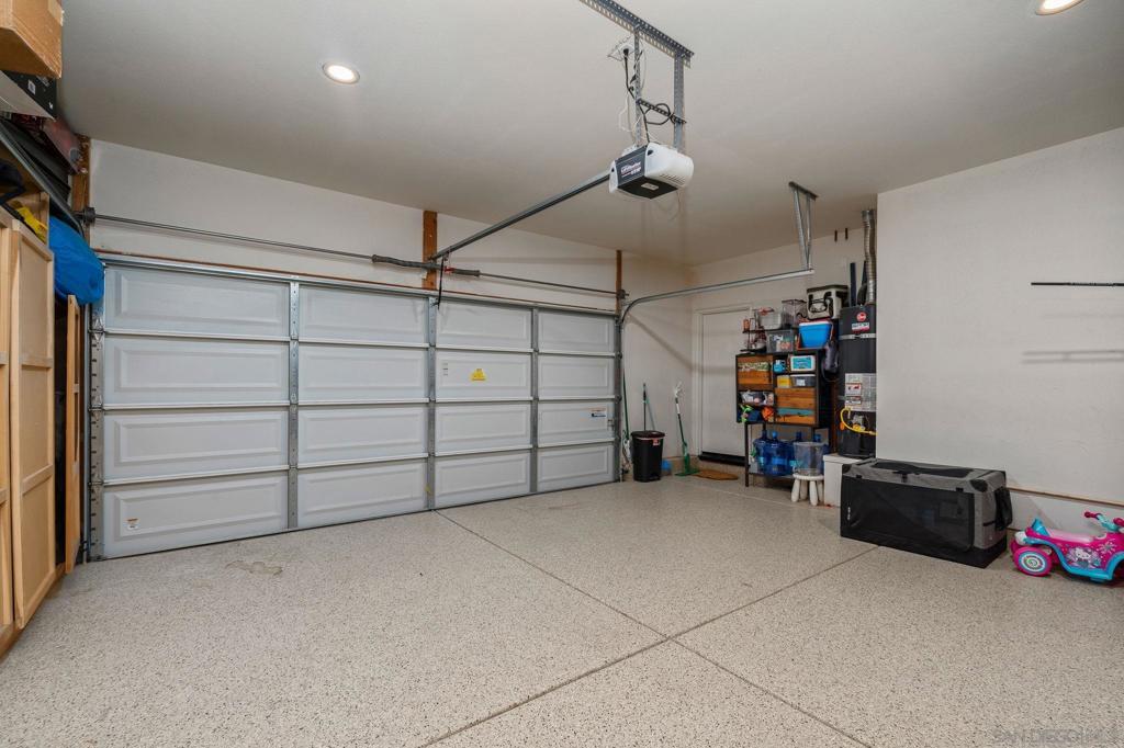 Chula Vista - Residential Lease