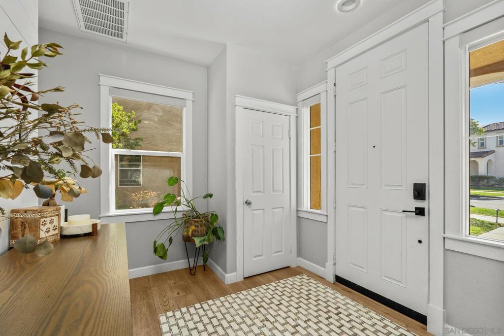 Chula Vista - Residential Lease