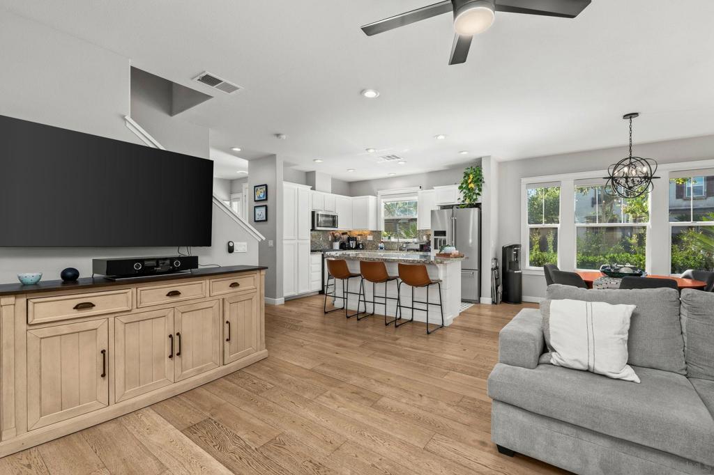 Chula Vista - Residential Lease