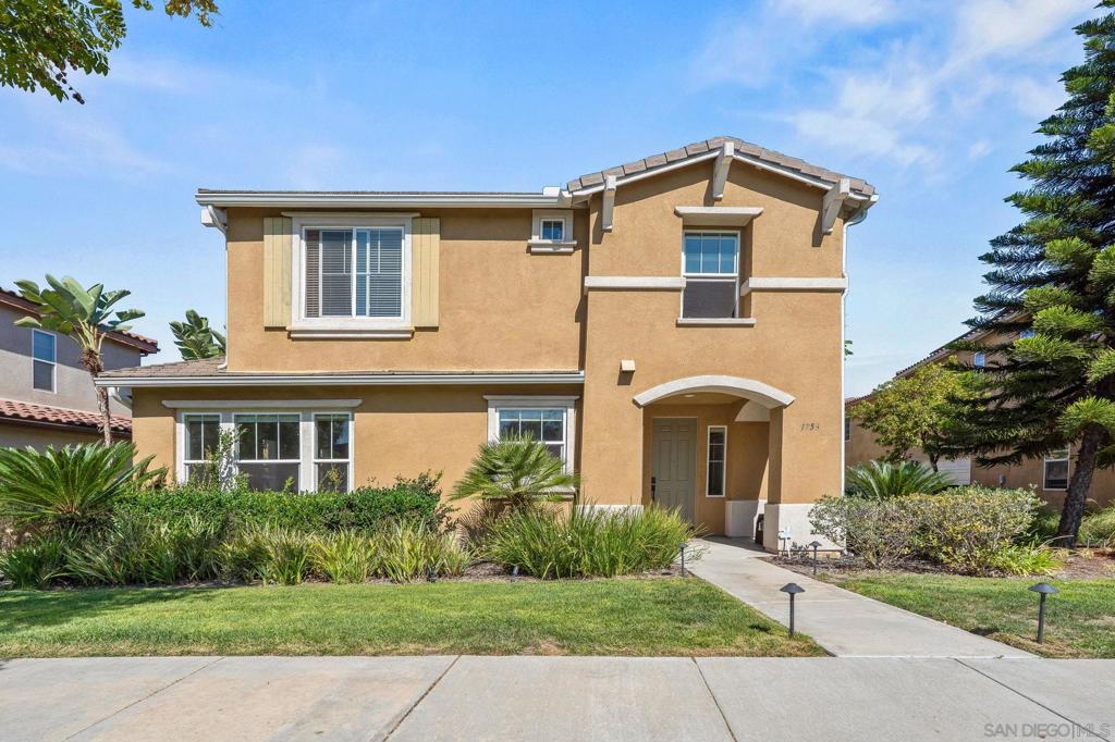 Chula Vista - Residential Lease