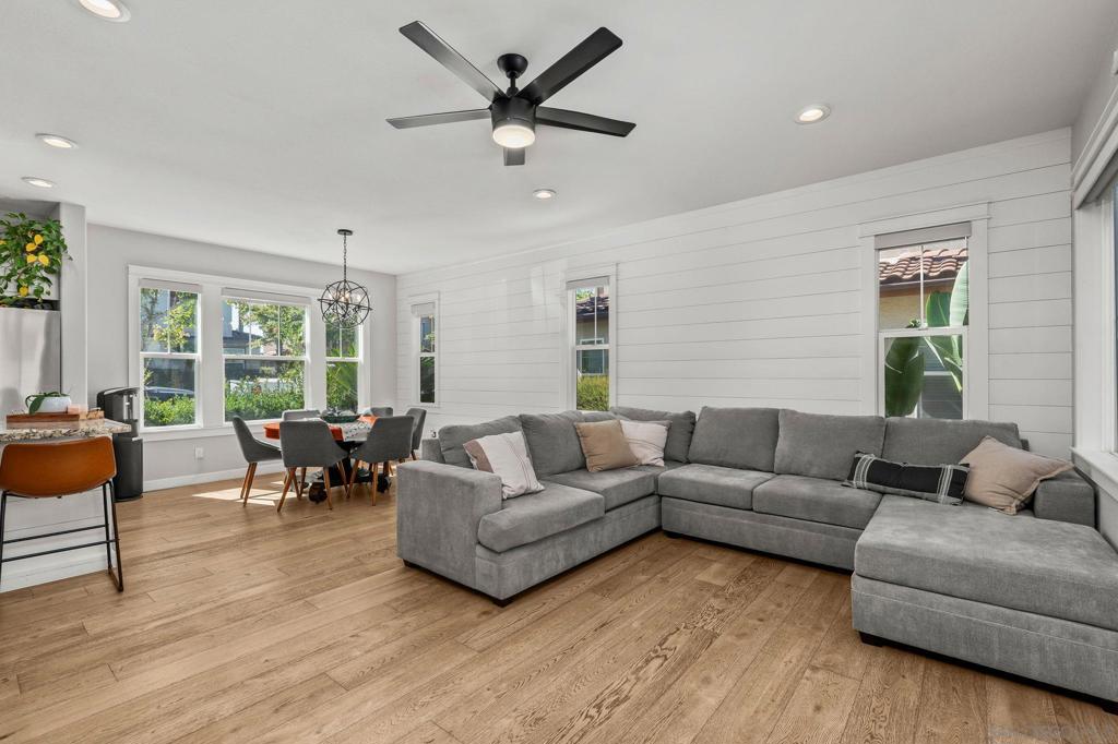 Chula Vista - Residential Lease