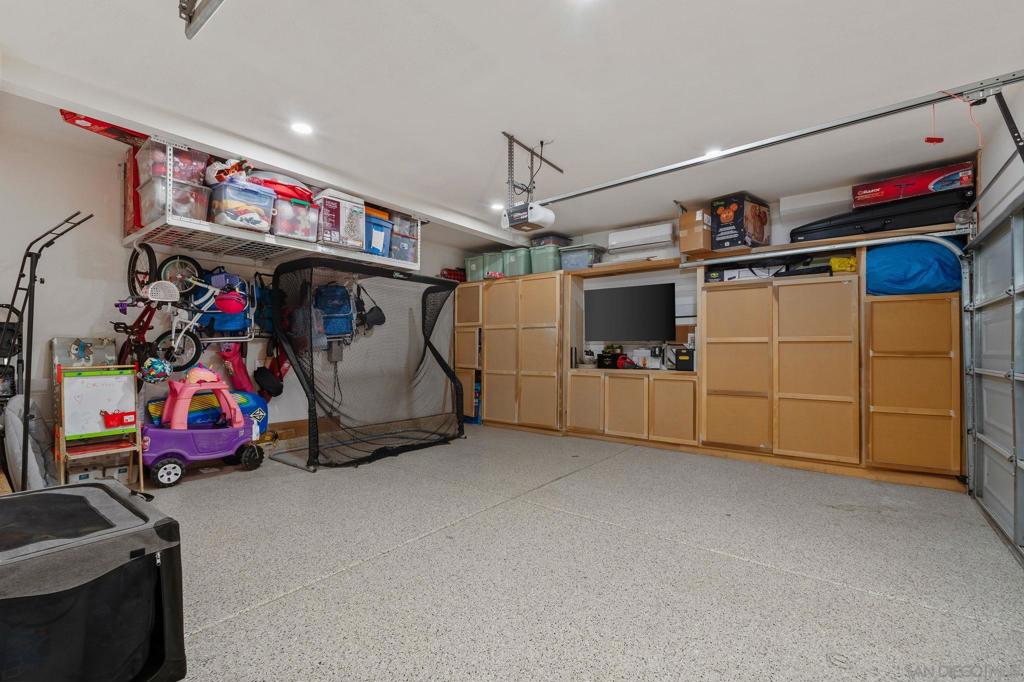 Chula Vista - Residential Lease