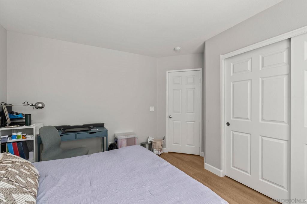 Chula Vista - Residential Lease