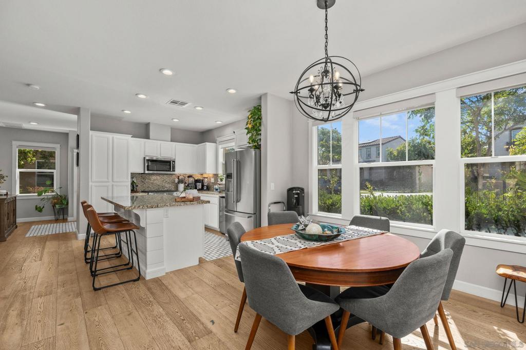 Chula Vista - Residential Lease