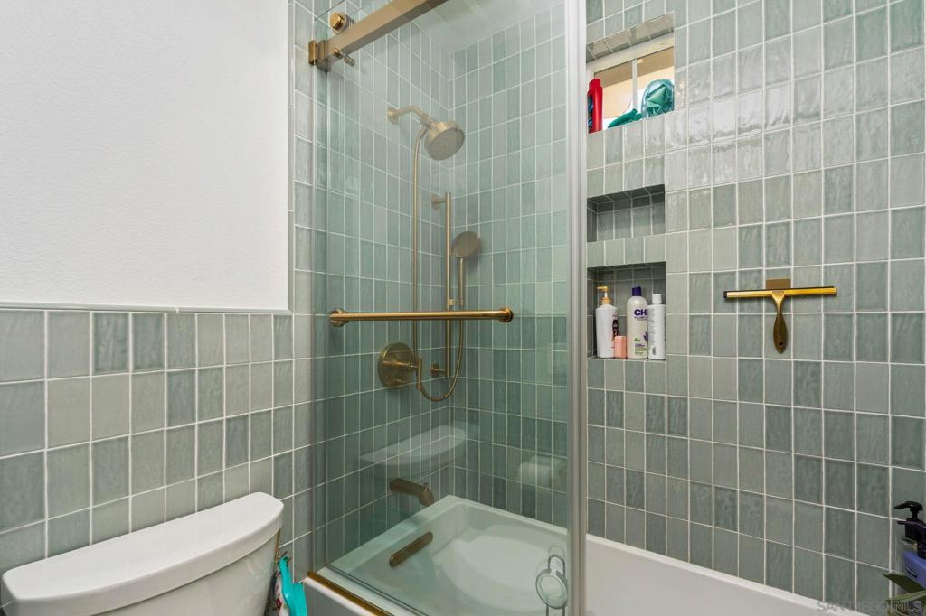 Chula Vista - Residential Lease