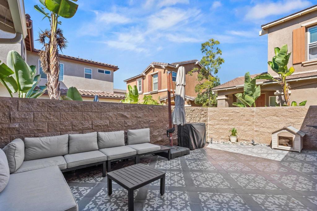 Chula Vista - Residential Lease