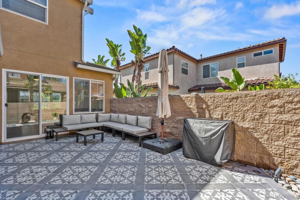 Chula Vista - Residential Lease