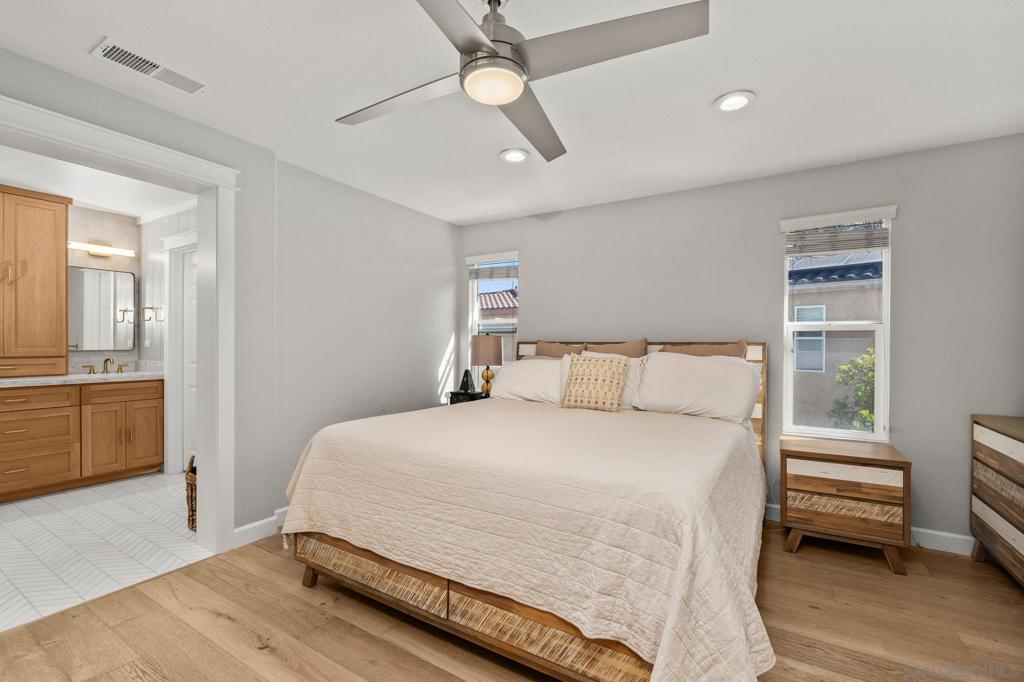 Chula Vista - Residential Lease