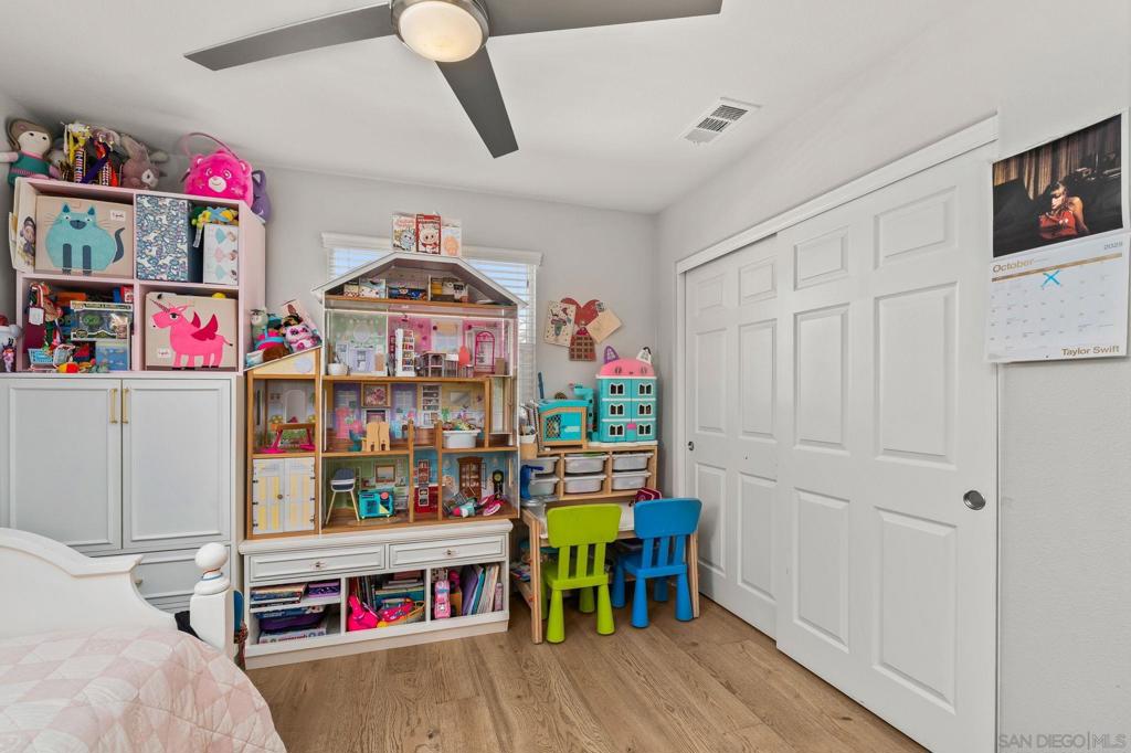 Chula Vista - Residential Lease