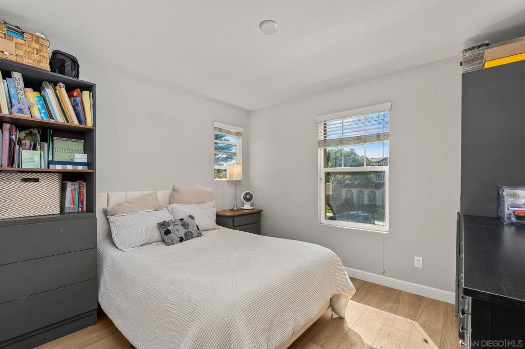 Chula Vista - Residential Lease