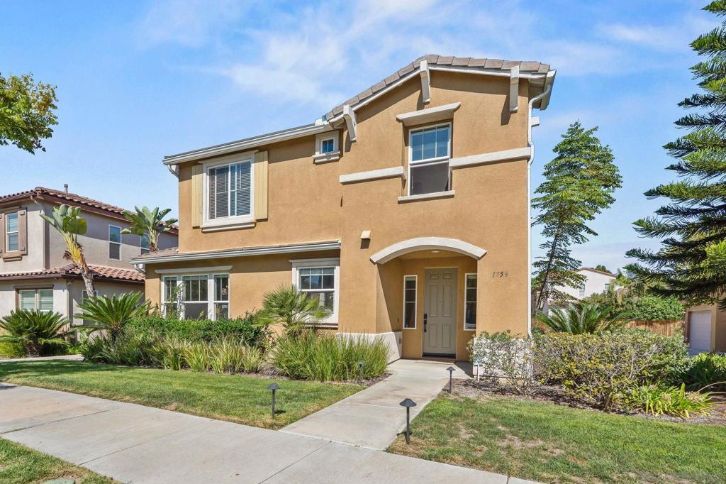 Chula Vista - Residential Lease