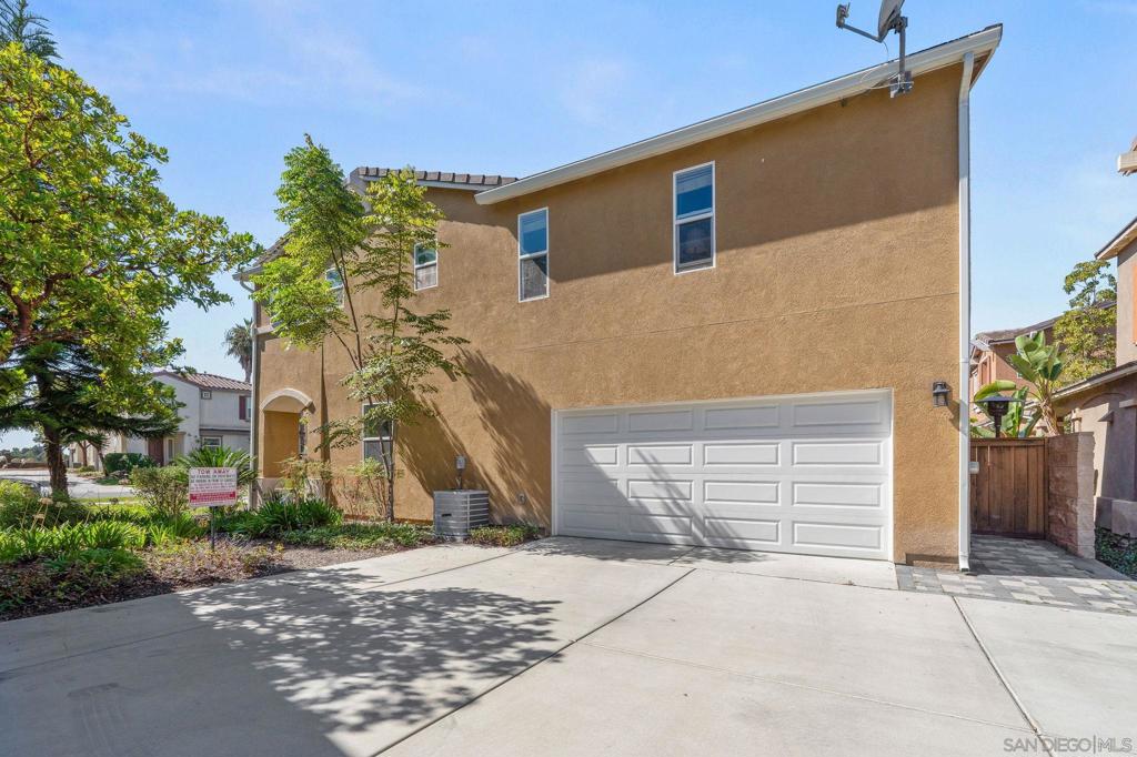 Chula Vista - Residential Lease