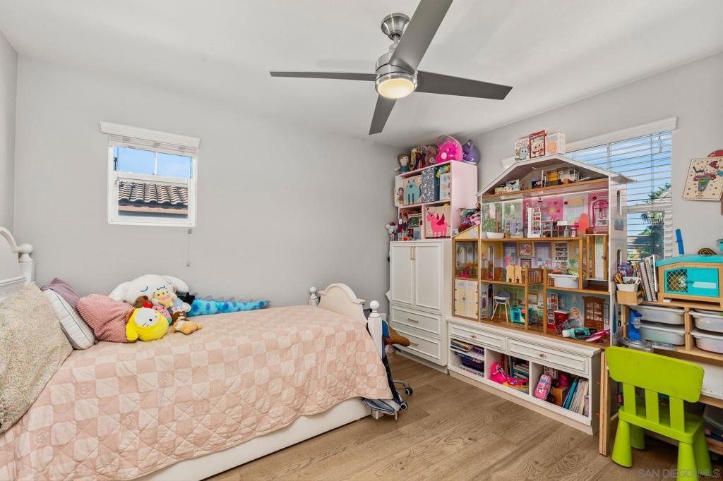 Chula Vista - Residential Lease