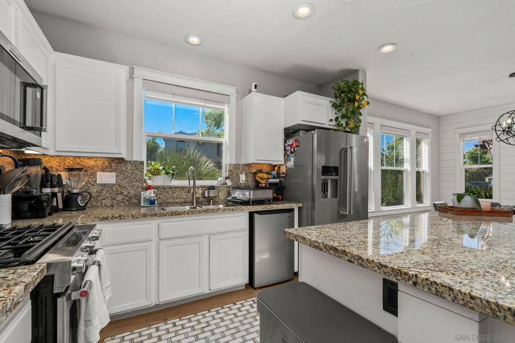 Chula Vista - Residential Lease