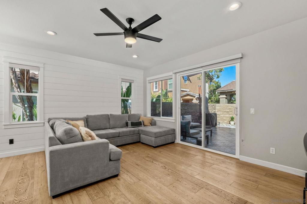 Chula Vista - Residential Lease