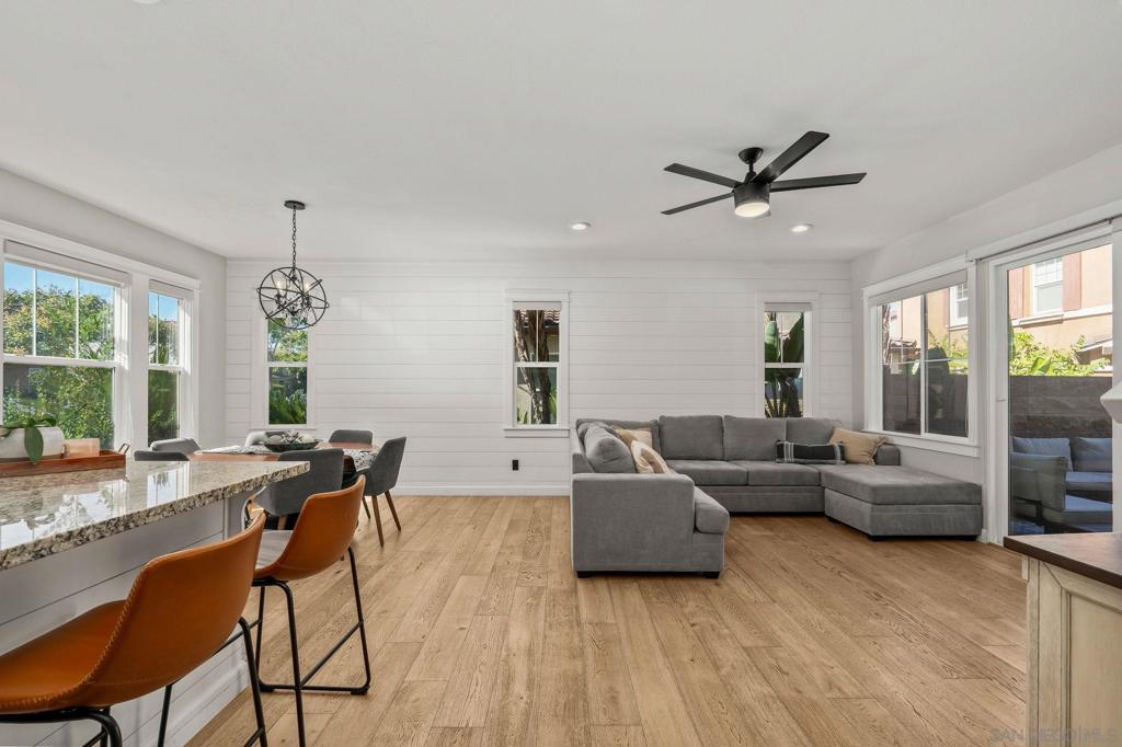 Chula Vista - Residential Lease