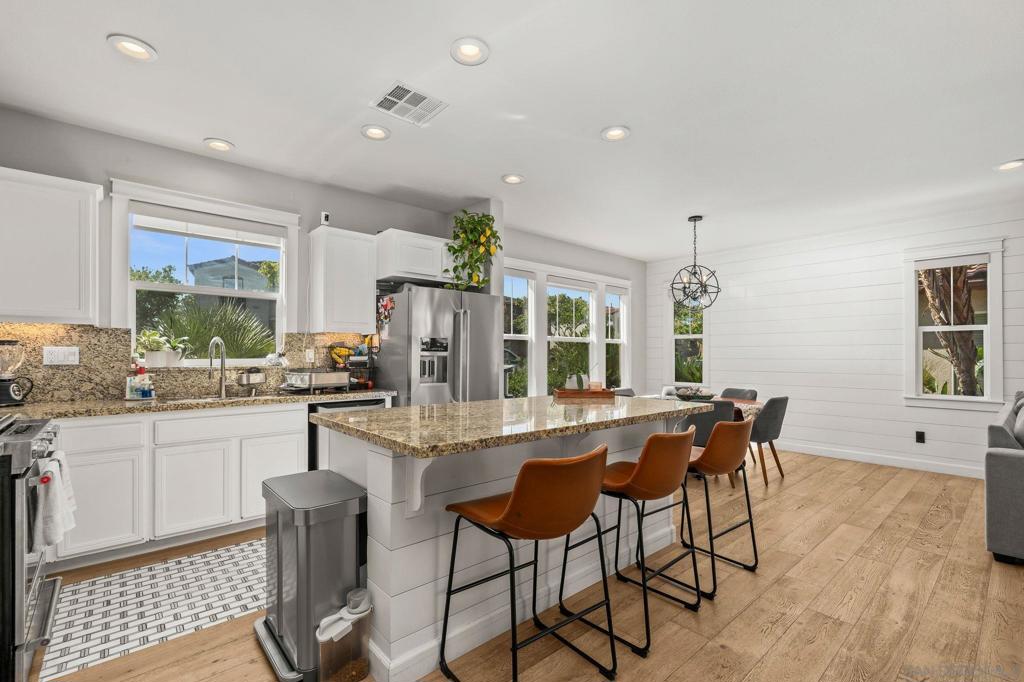 Chula Vista - Residential Lease