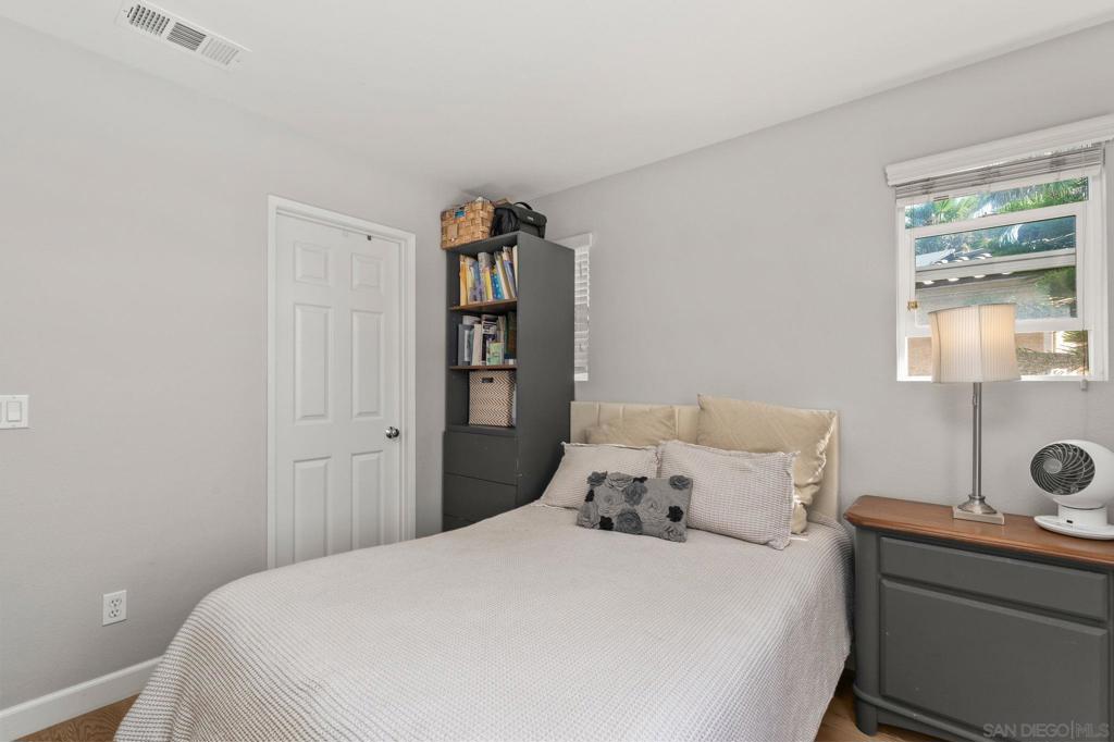 Chula Vista - Residential Lease