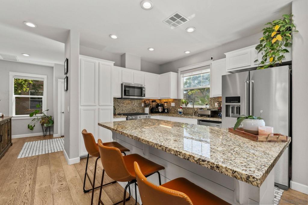 Chula Vista - Residential Lease