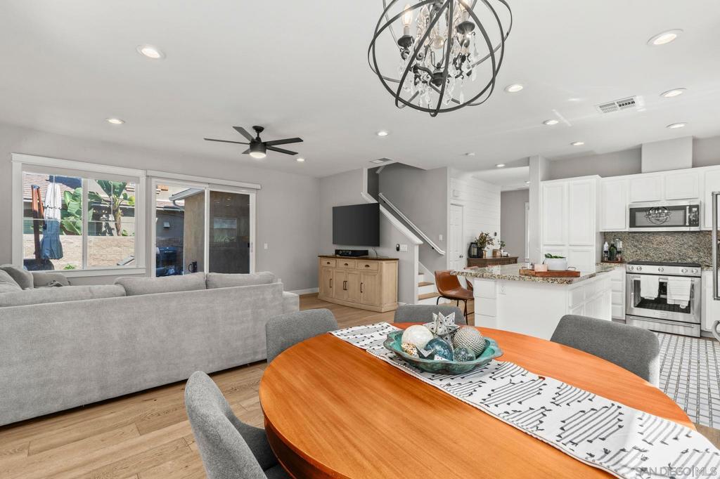 Chula Vista - Residential Lease