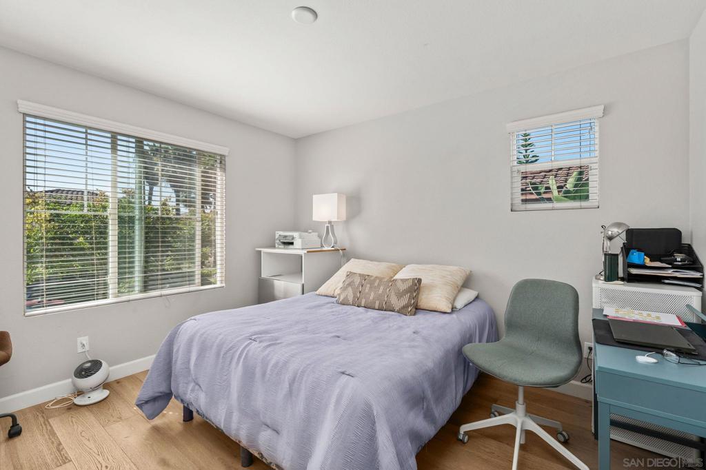 Chula Vista - Residential Lease