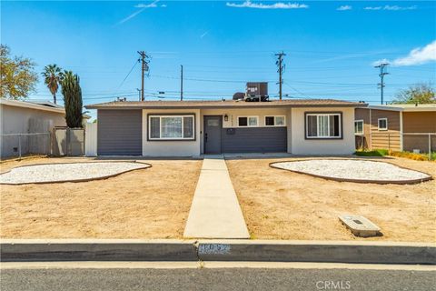 Photo of 1052 W Avenue J15, Lancaster, CA 93534 (MLS # SR26043846)