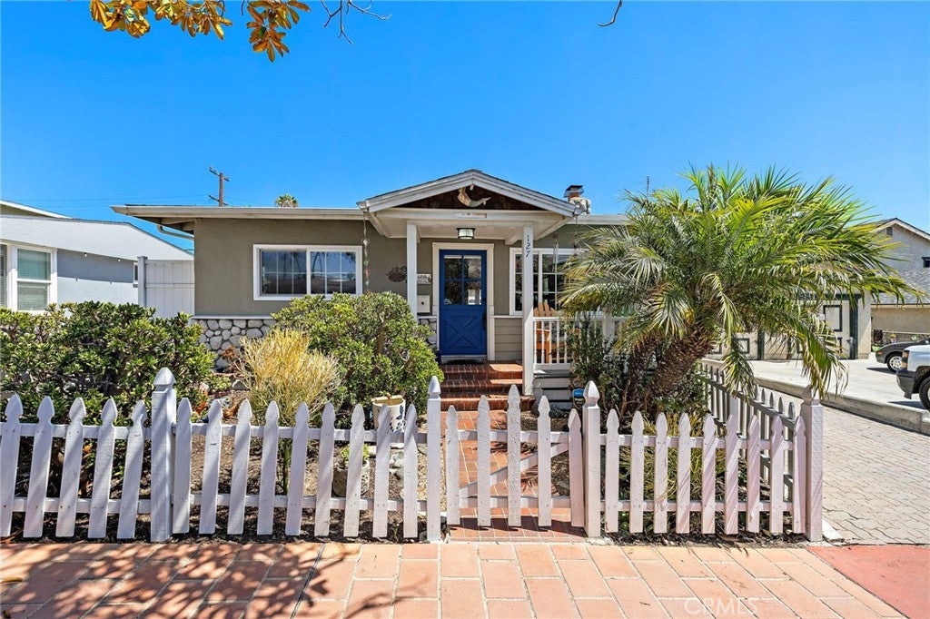 127 Avenida Del Poniente, San Clemente CA 92672 - Photo 1