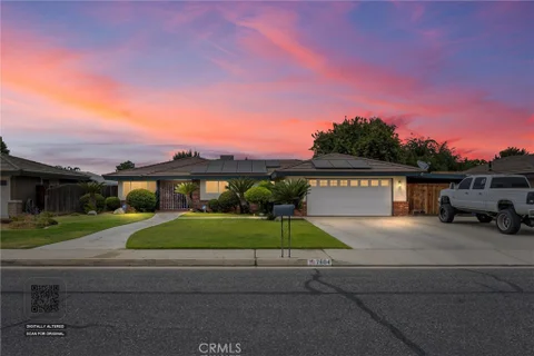 7604 Kimberly Ave, Bakersfield, CA 93308 - MLS#: NS26153805