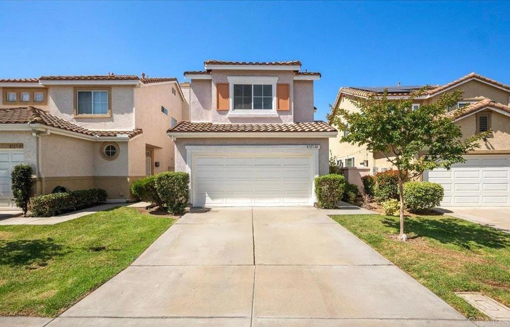 Welcome to this upgraded 3-bedroom home in the gated Mesa Cove community, offering both comfort and convenience in a highly desirable location. The spacious floorplan includes a cozy living room with a fireplace, a versatile enclosed sunroom, and a large primary suite for ultimate relaxation. Ideally situated neighboring Mira Mesa Park and within walking distance to Mira Mesa High School, shopping centers, and everyday conveniences, this home makes daily living a breeze. With quick access to the 15 Freeway and Lake Miramar just minutes away, plus a low HOA, you’ll enjoy a lifestyle that combines comfort, accessibility, and community.