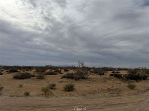 Photo of 0 Acoma, Landers, CA 92285 (MLS # PW26097028)