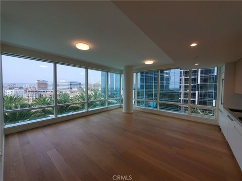 Photo of 877 Francisco Street #1202, Los Angeles, CA 90017 (MLS # CV26114621)