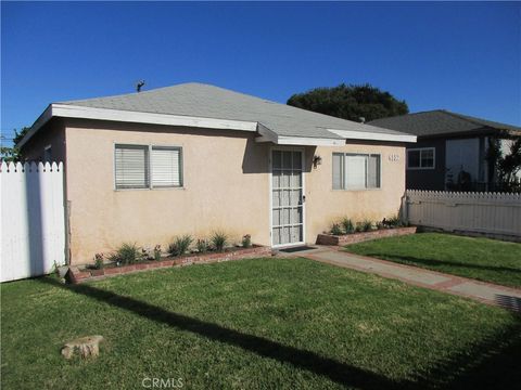 4135 W 164th Lawndale CA 90260